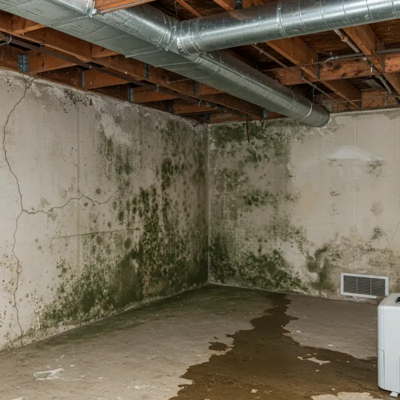 Professional Mold Removal in Wilkinson Heights, SC